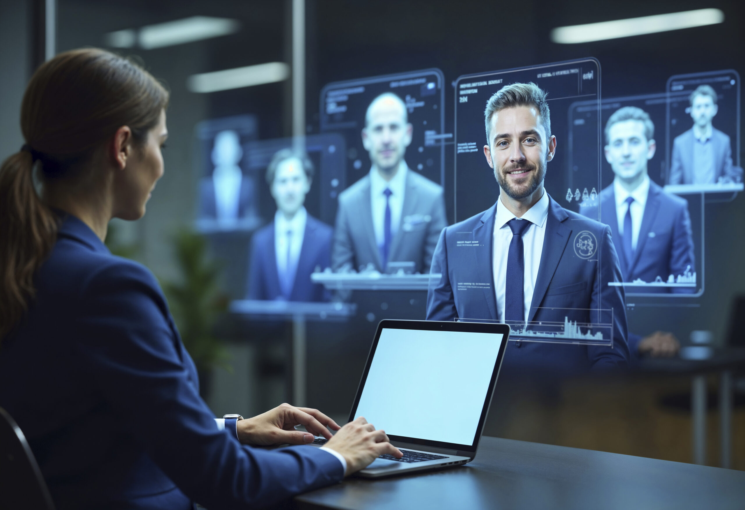 Recommended Website for Virtual Staffing: Why RapidScreening.io Is Worth Your Attention